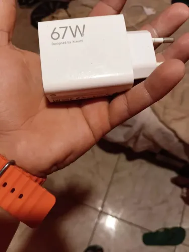 Uma fonte de xiaume seminovo