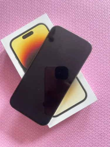 iPhone 14 Pro 