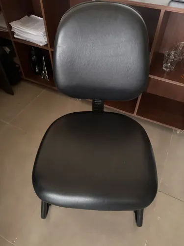 Cadeira de Aproximação/ Atendimento - Extra
