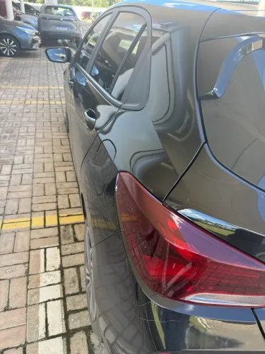 Chevrolet Onix Hatch LT 1.0 12V TB Flex Aut. 4P 2024