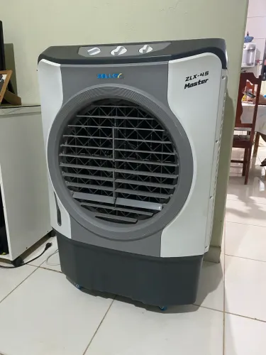 CLIMATIZADOR ZLX-45 MASTER