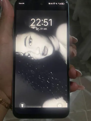 Tecno spark Go 1s