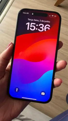 iphone 15 excelente estado
