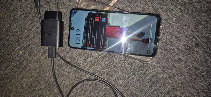 Celular Motog05 