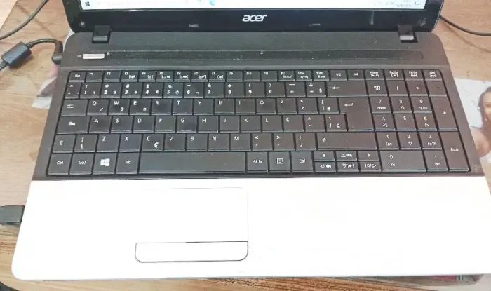 Notebook I5 ACER