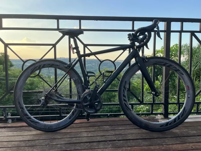 Colnago cx zero alu 2015