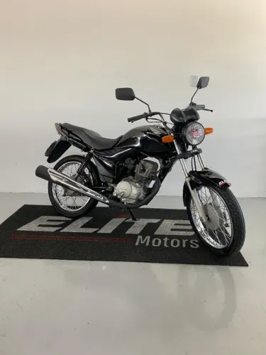 FAN 150 MIX ZERADA