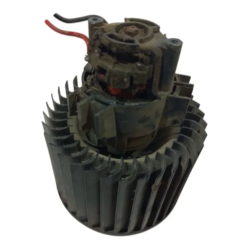 Motor Ar Forçado Fiat Palio 2001 2002 2003 2004 2005 A 2012