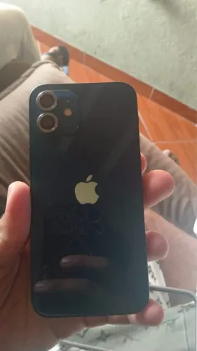 iPhone 12 128gb todo original