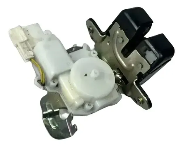 Fechadura Porta-malas Hr-v 2016 #26