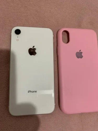 IPHONE XR 128