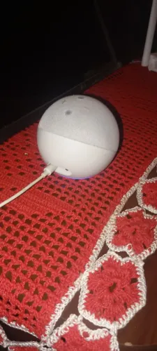 Vendo Alexa usada, motivo comprei outro som maior