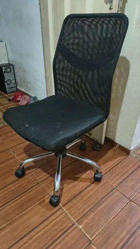 Cadeira giratória 