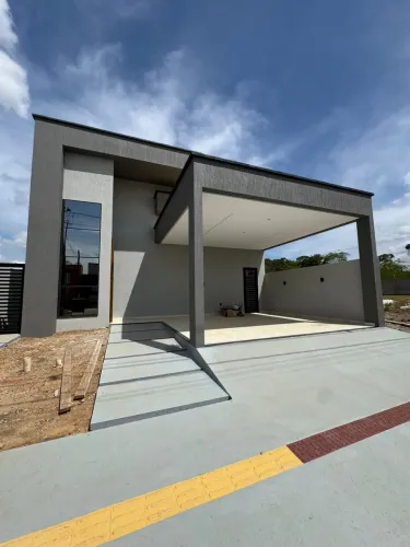 Casa no Real Park
