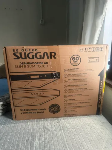 Sugar 