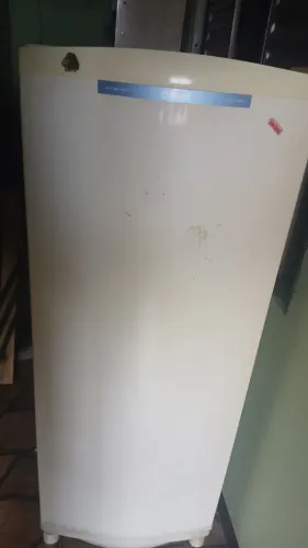 Vendo geladeira Consul 110