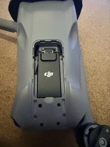 Dji Dongle 2 4G - transforme seu drone com conexao 4G 