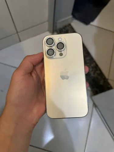 iPhone 14 pro 256gb (tudo original!)