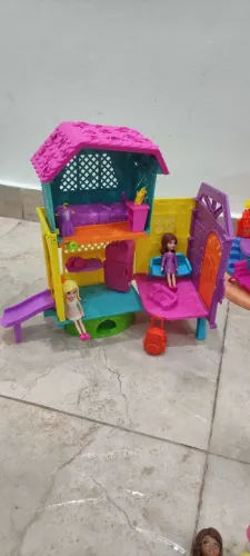 Casa Polly