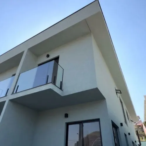 Casa com 3 dormitórios à venda, 115 m² por R$ 730.000,00 - Recreio Maristela - Atibaia/SP