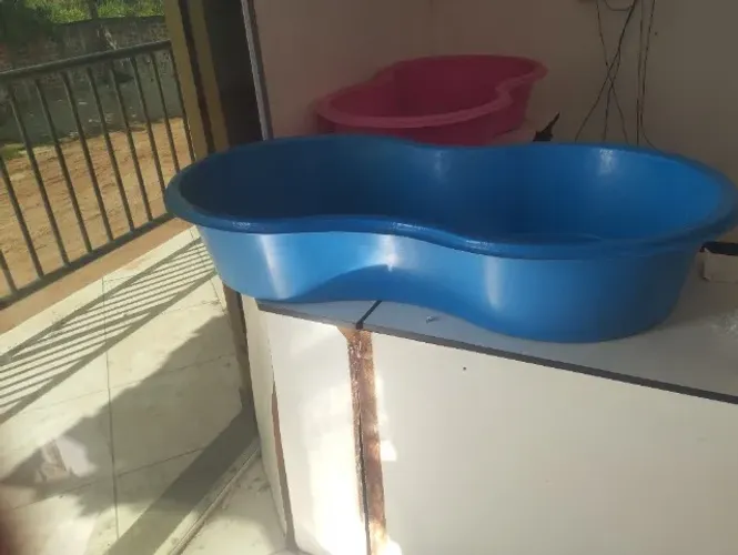 PISCINA INFANTIL