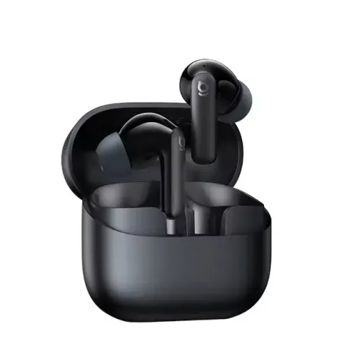 IMPERDÍVEL AUTÊNTICO Fone Sem Fio Baseus Bass EP10 NC Bluetooth ANC LACRADO NA CAIXA