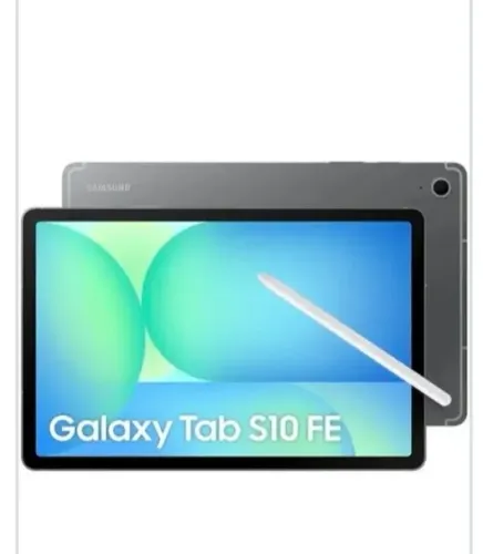Tablet S10 Fe