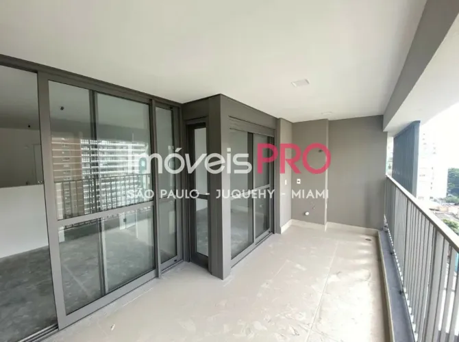 excelente apartamento de 44 m2 com 1 vaga nos Jardins.