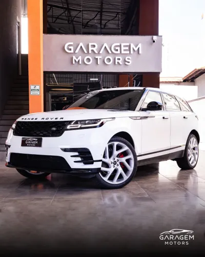 Land Rover Range Rover Range R. VE. R-DYN SE 2.0 4X4 300cv Aut. 2020