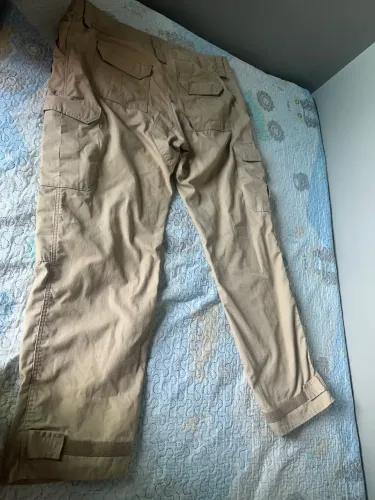 Calça tatica EG