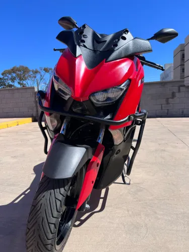 Xmax 250cc 