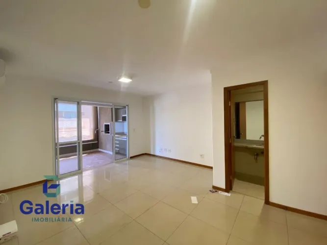 Apartamento com 3 quartos para alugar, 114m² - Nova Aliança