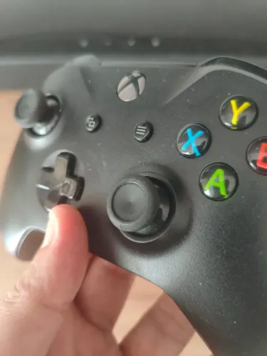 Joystick Xbox one x ORIGINAL 