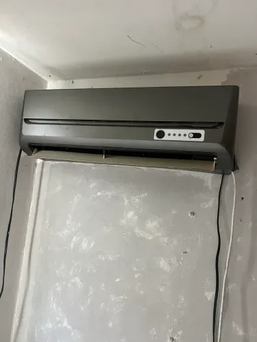 Ar condicionado 7500 btus