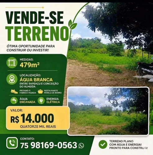ÓTIMA OPORTUNIDADE DE NEGÓCIO 