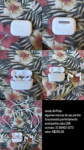 VENDO AIRPODS