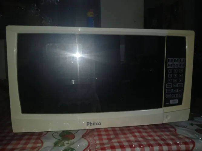 Vendo micro-ondas 20 litro