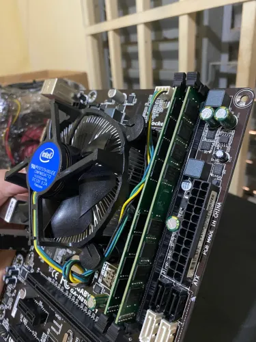 Kit i7 4°geração