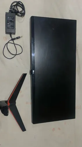 Monitor LG 29 Ultrawide