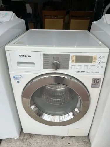 Máquina Lava e Seca 8,5 220 w