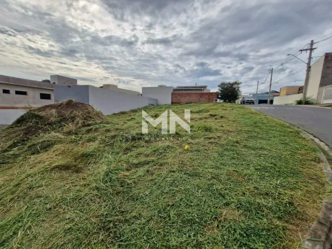 Terreno venda Jardim Paulista III 394,74m²