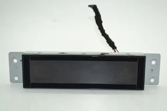 Radio Aparelho Som Ford Fusion 2010 Original
