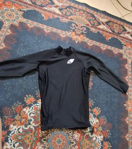 Camisa Térmica Mormaii Masculina G