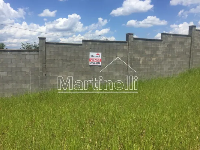Terreno residencial à venda no Condomínio Terras de Santa Martha, próximo à Rodovia José F