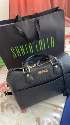 Bolsa Santa Lola