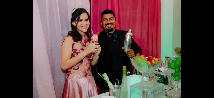 Drinks evento