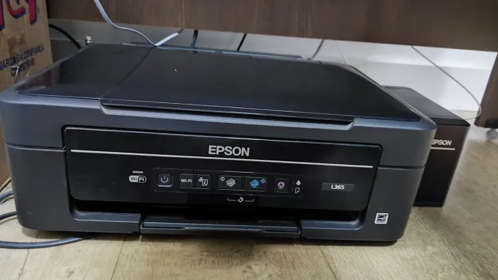 Impressora Epson L365