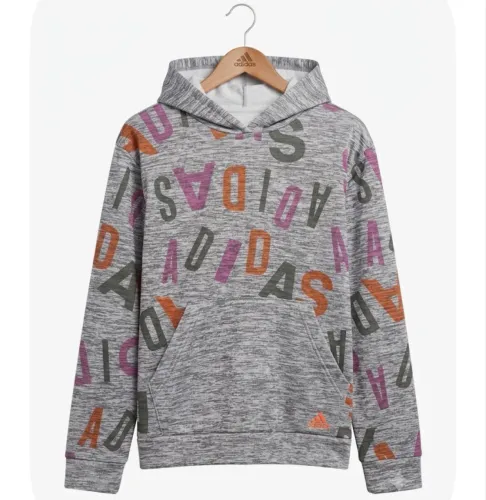 Moletom adidas original P adulto
