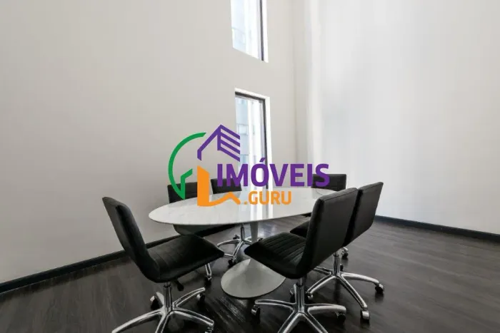 COMERCIAL - JARDIM GUEDALA - SP