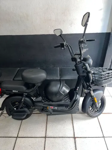 Scooter eletrica eko-05